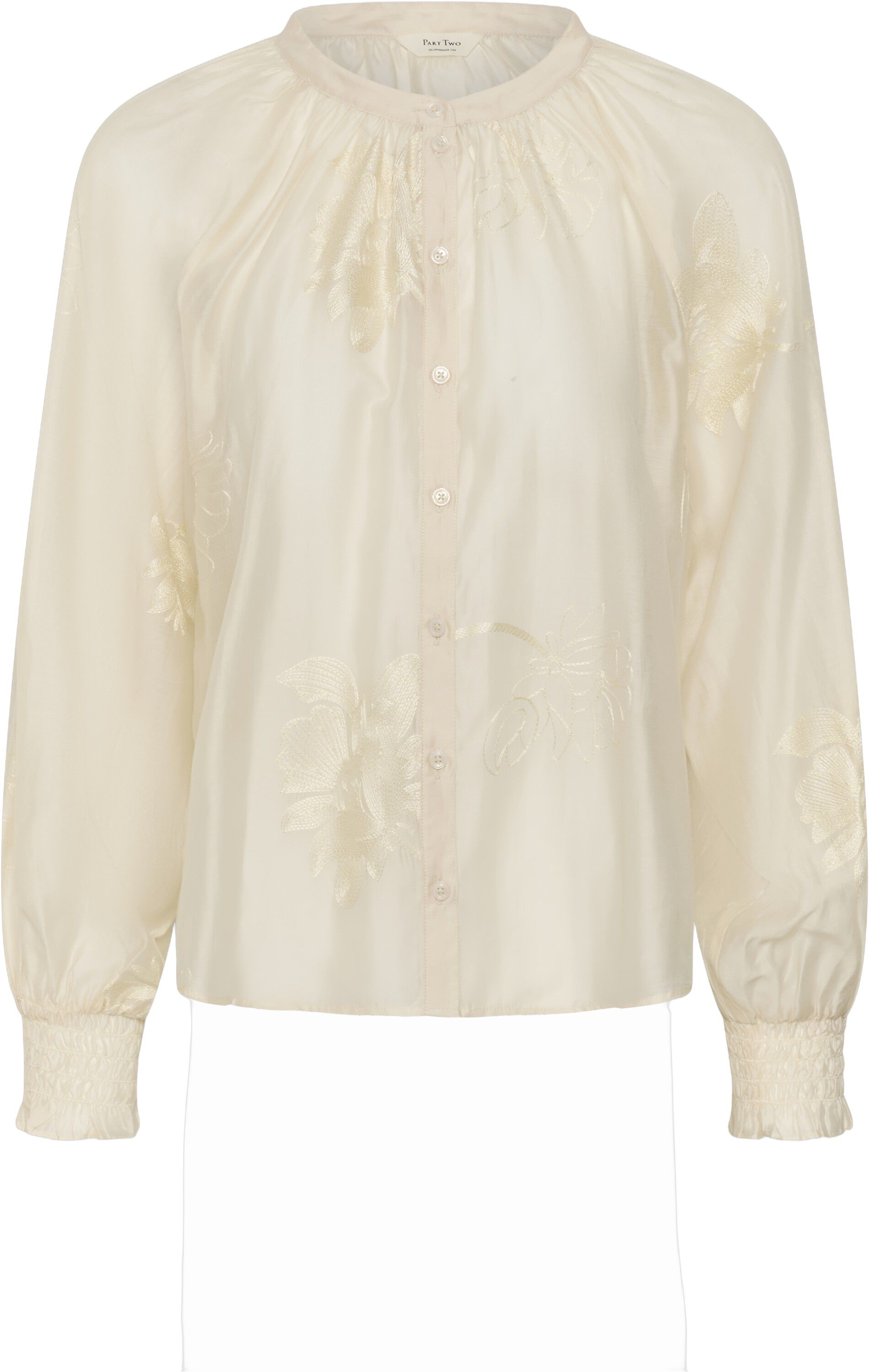 CheyannePW Shirt