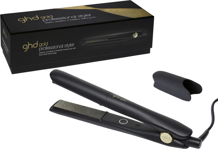 ghd Gold Styler