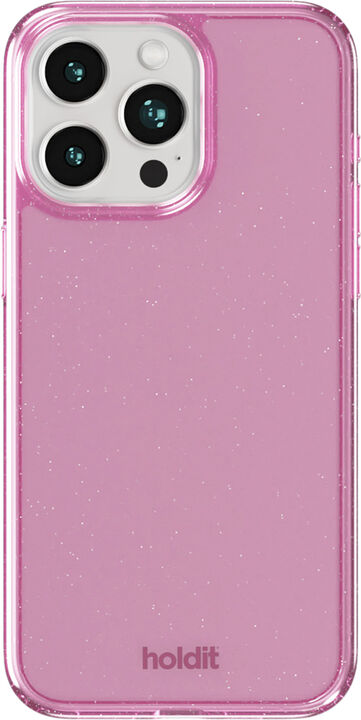 Glitter Case iPhone 15 Pro