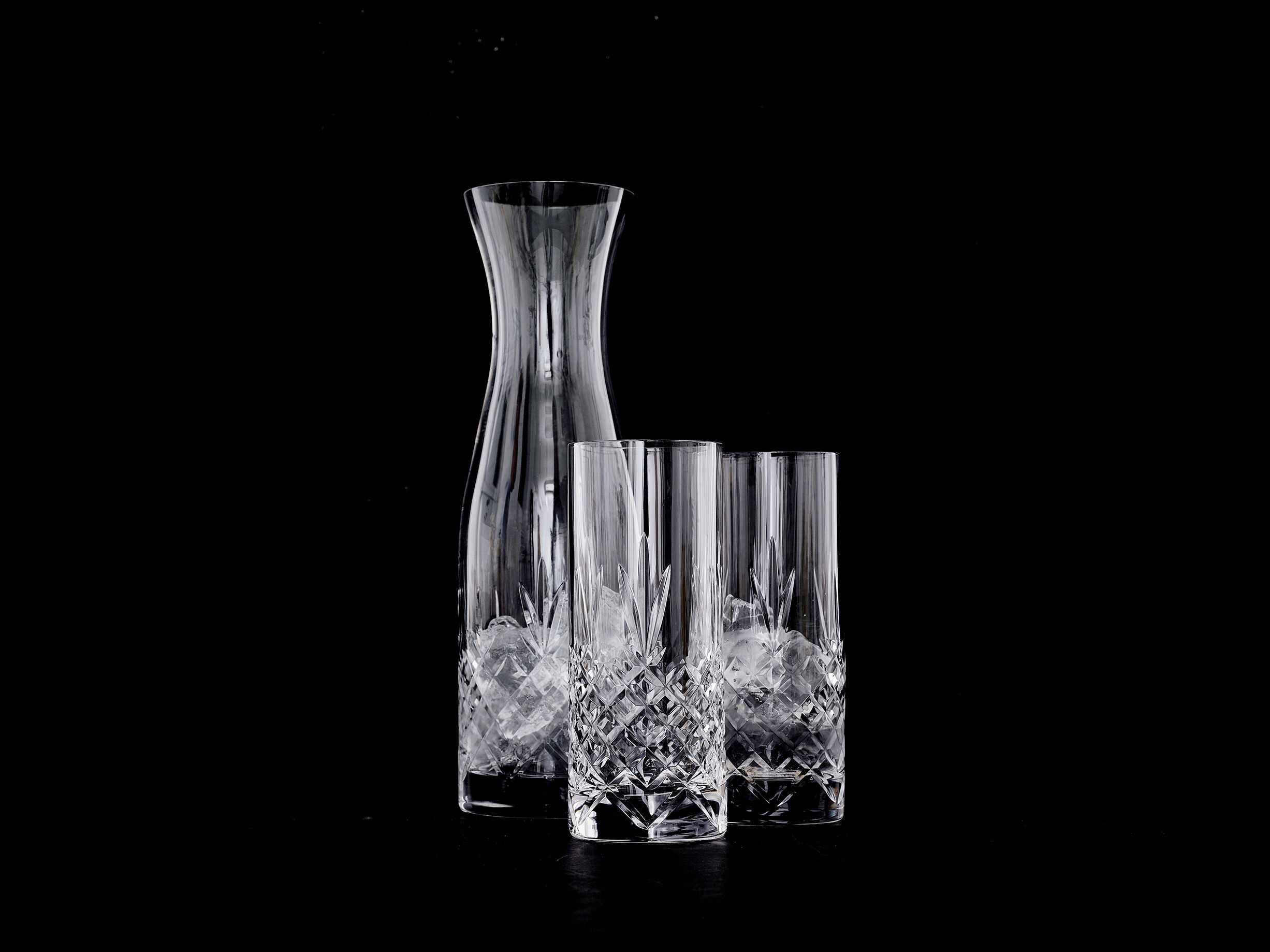 Crispy Highball glas 2 stk.