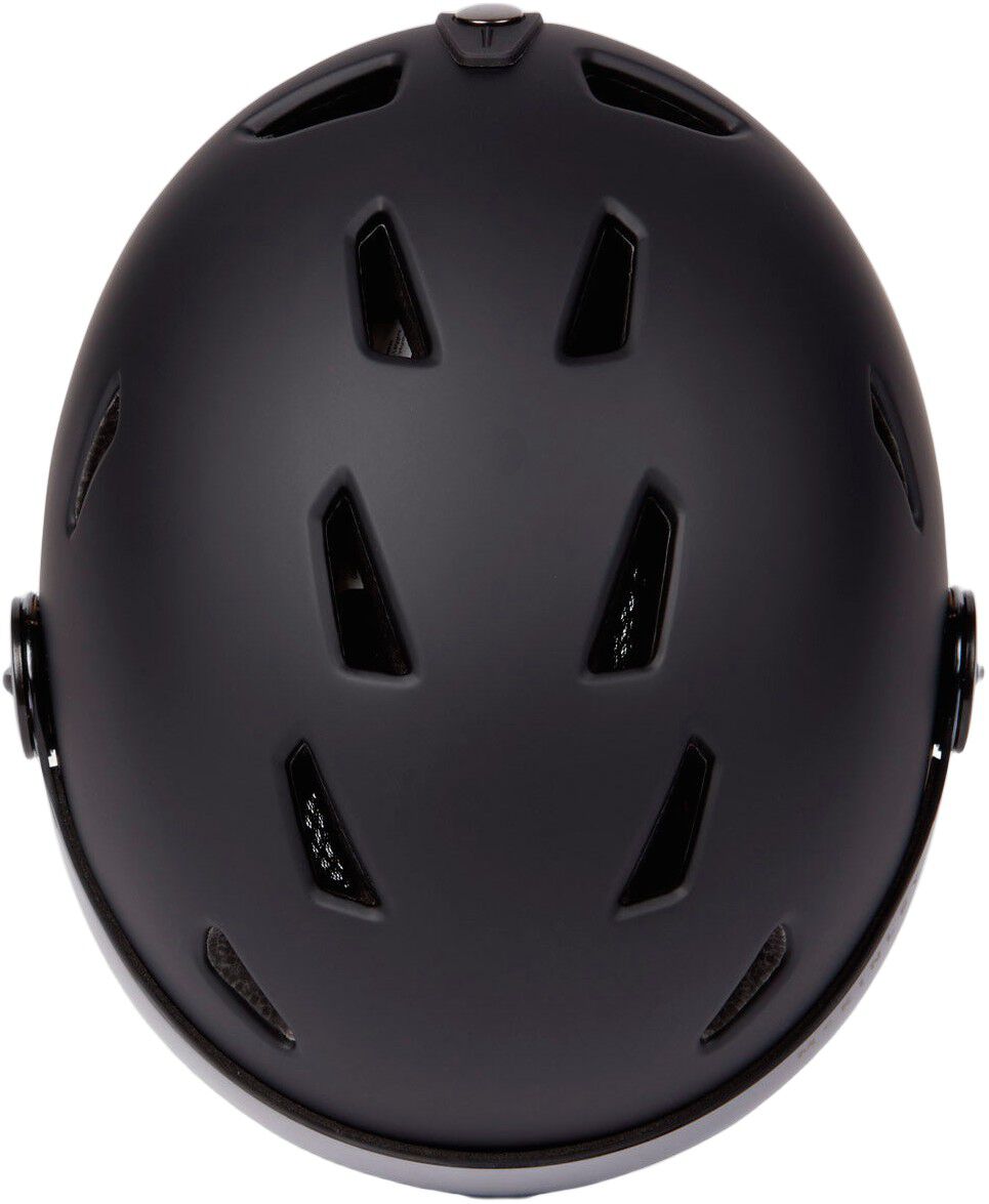 Pulse S2 Vision Skihjelm