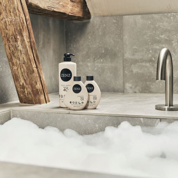 Zenz Organic Pure 02 Conditioner 50 ML