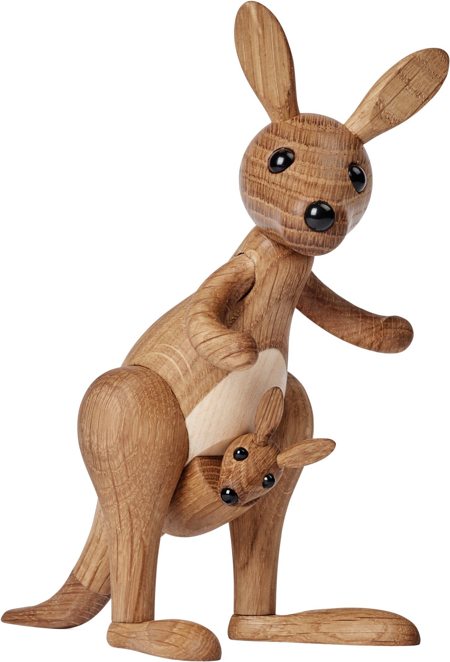 Sydney, k&aelig;nguru