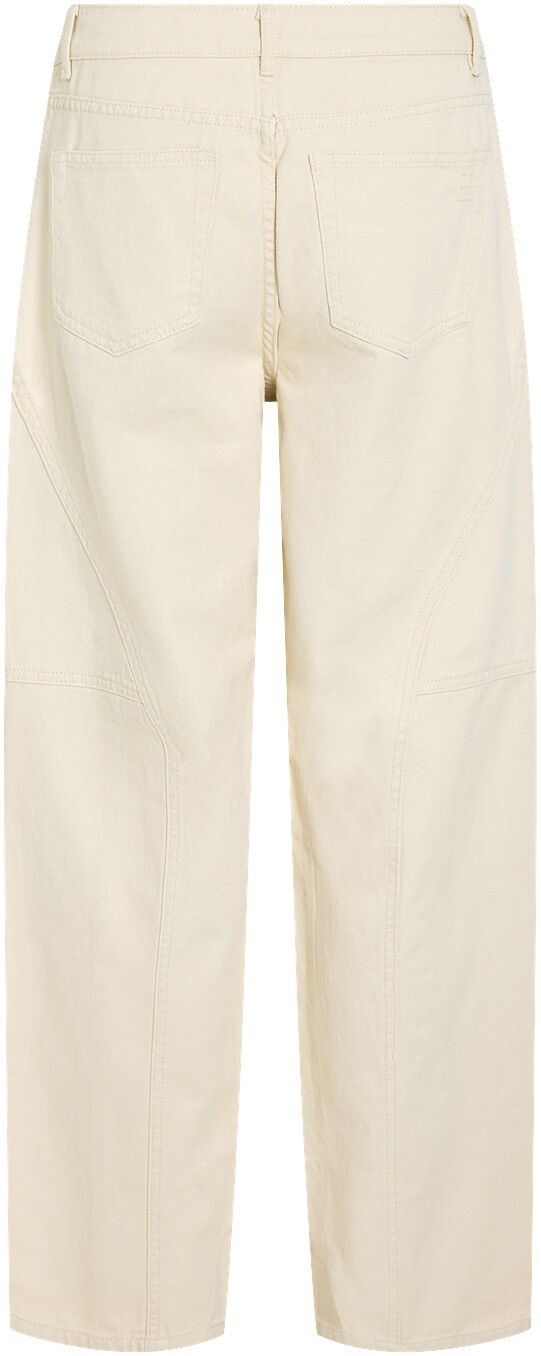 ROUMAE RW BARREL JEANS