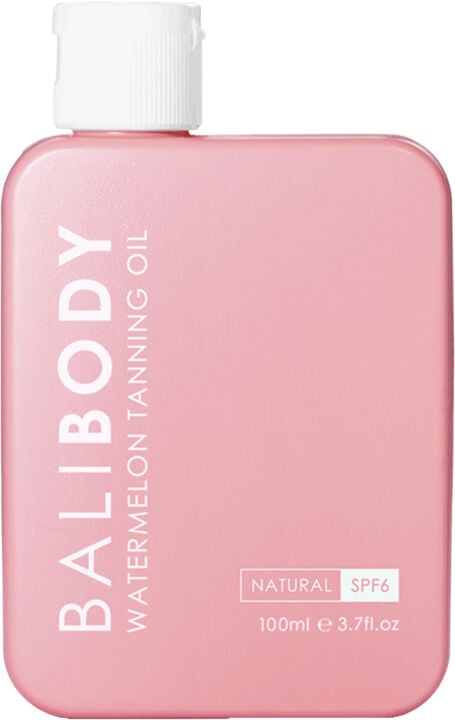 Watermelon - Tanning Oil