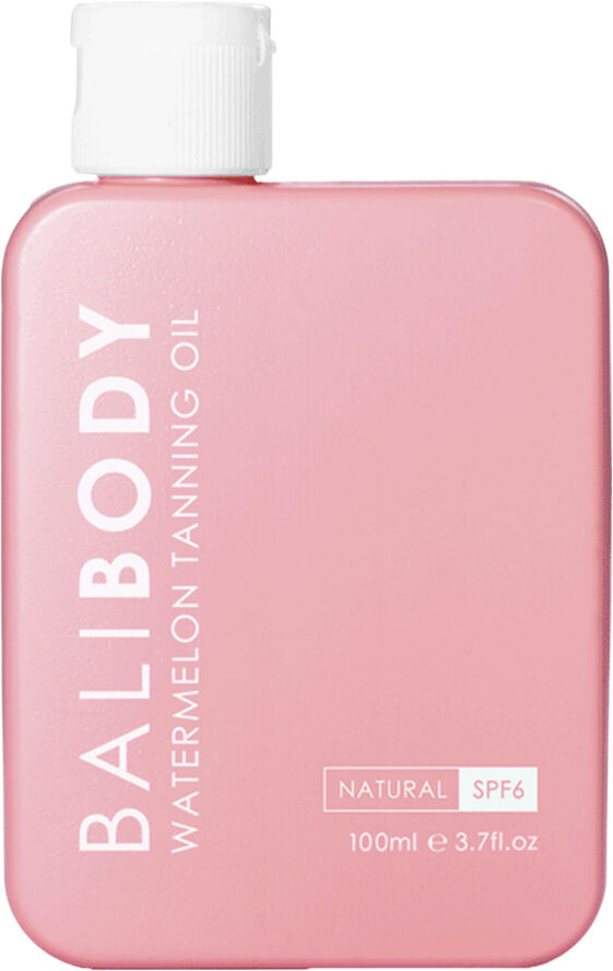 Watermelon - Tanning Oil