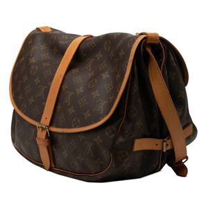Louis Vuitton Saumur