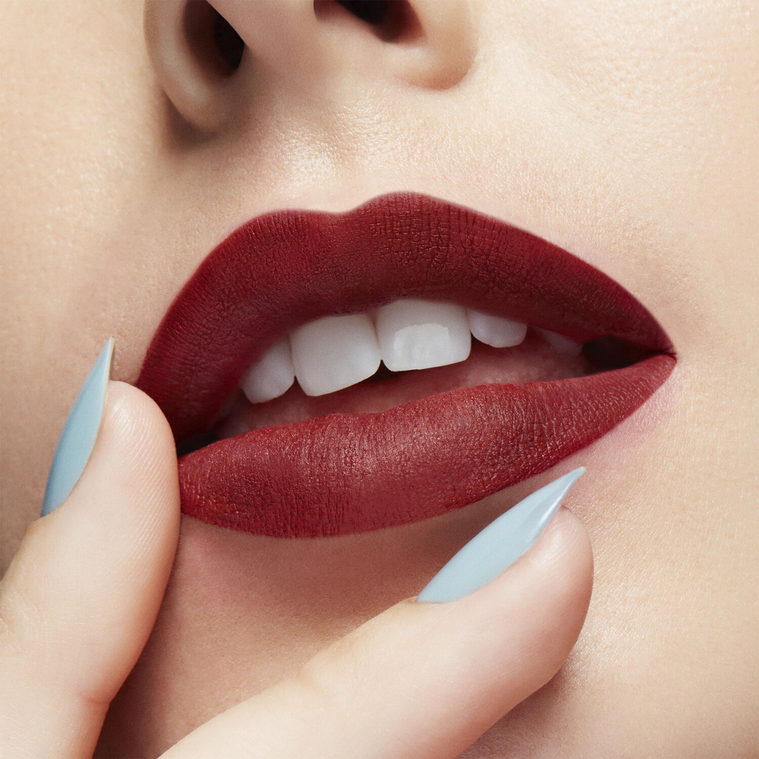 Locked Kiss Liquid Lipstick