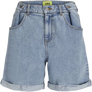 JXDORA NARA LOOSE HW DENIM SHORTS D