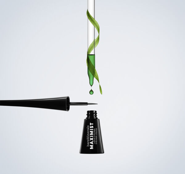 Maximist Liquid Eyeliner