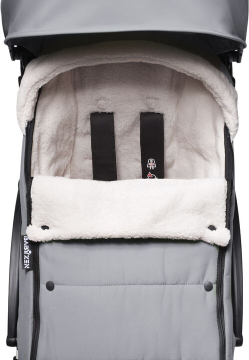 Stokke® YOYO® kørepose