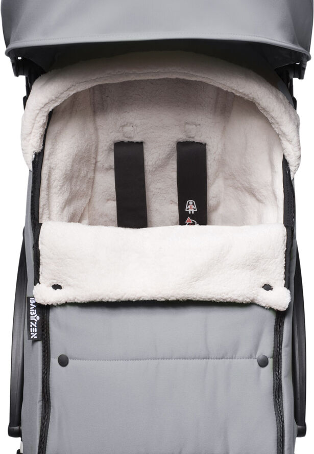 Stokke® YOYO® kørepose