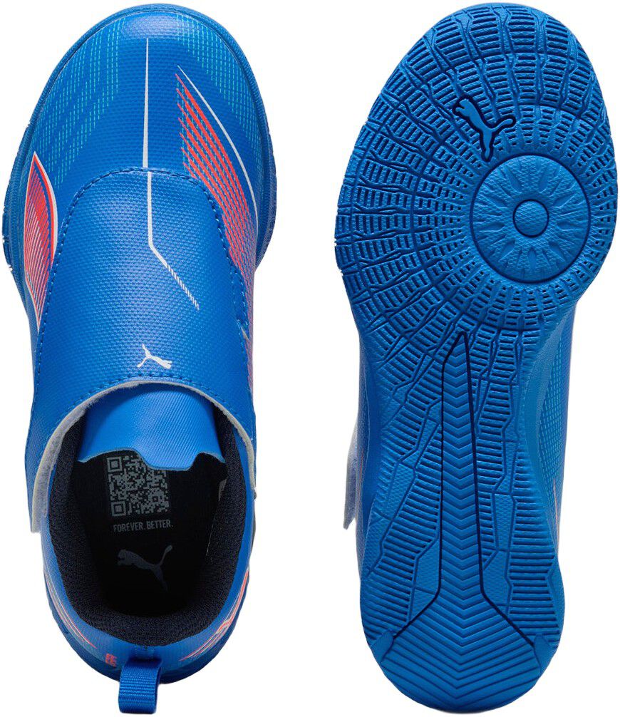 Ultra 6 Play Velcro Indend&oslash;rssko