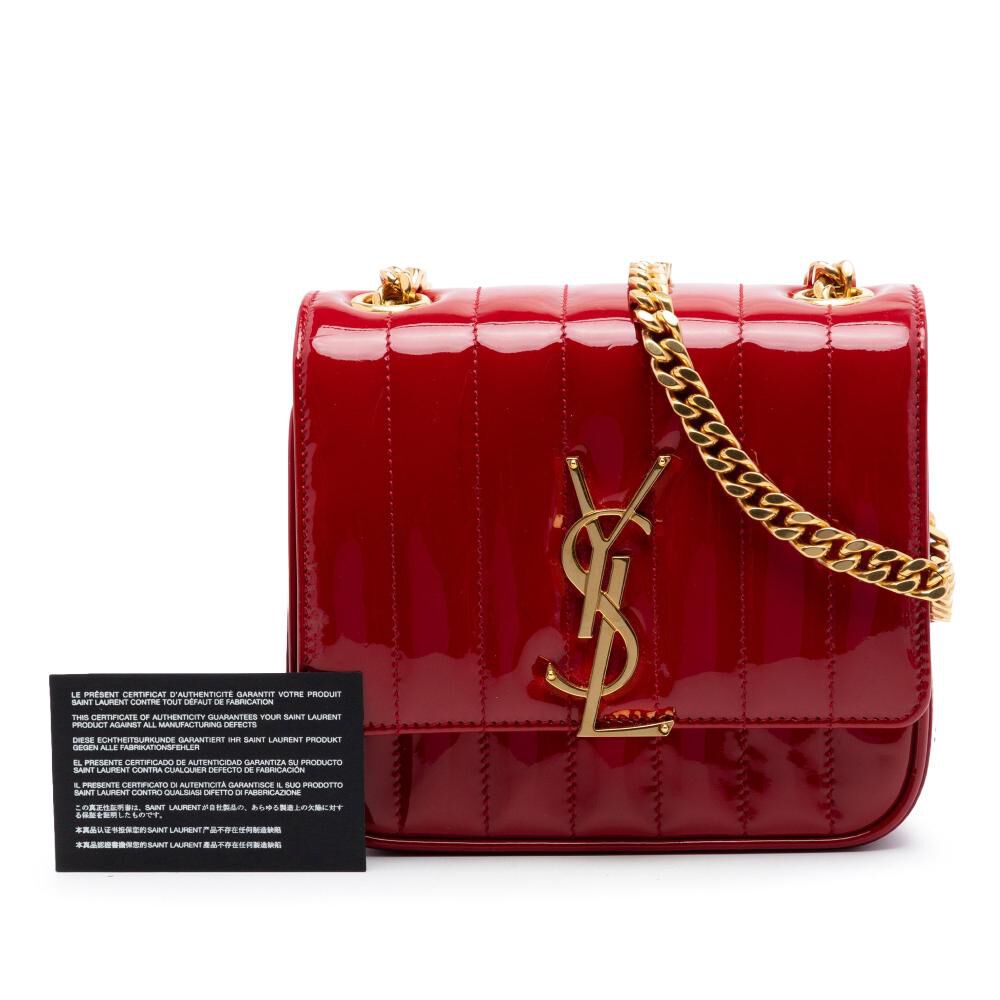 Yves Saint Laurent Crossbody Bag