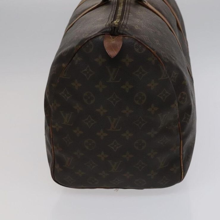 Louis Vuitton Keepall