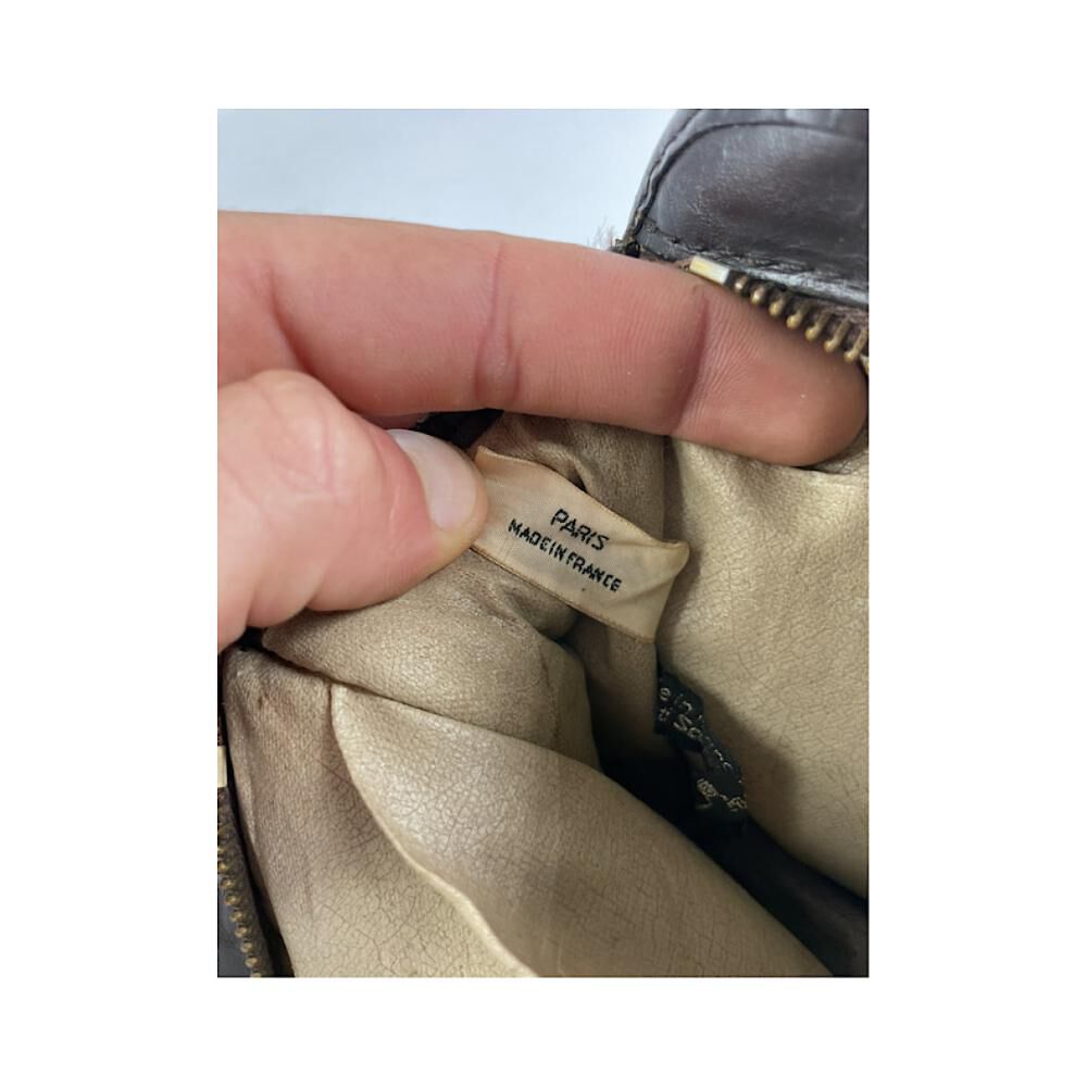 Dior Cosmetic Pouch