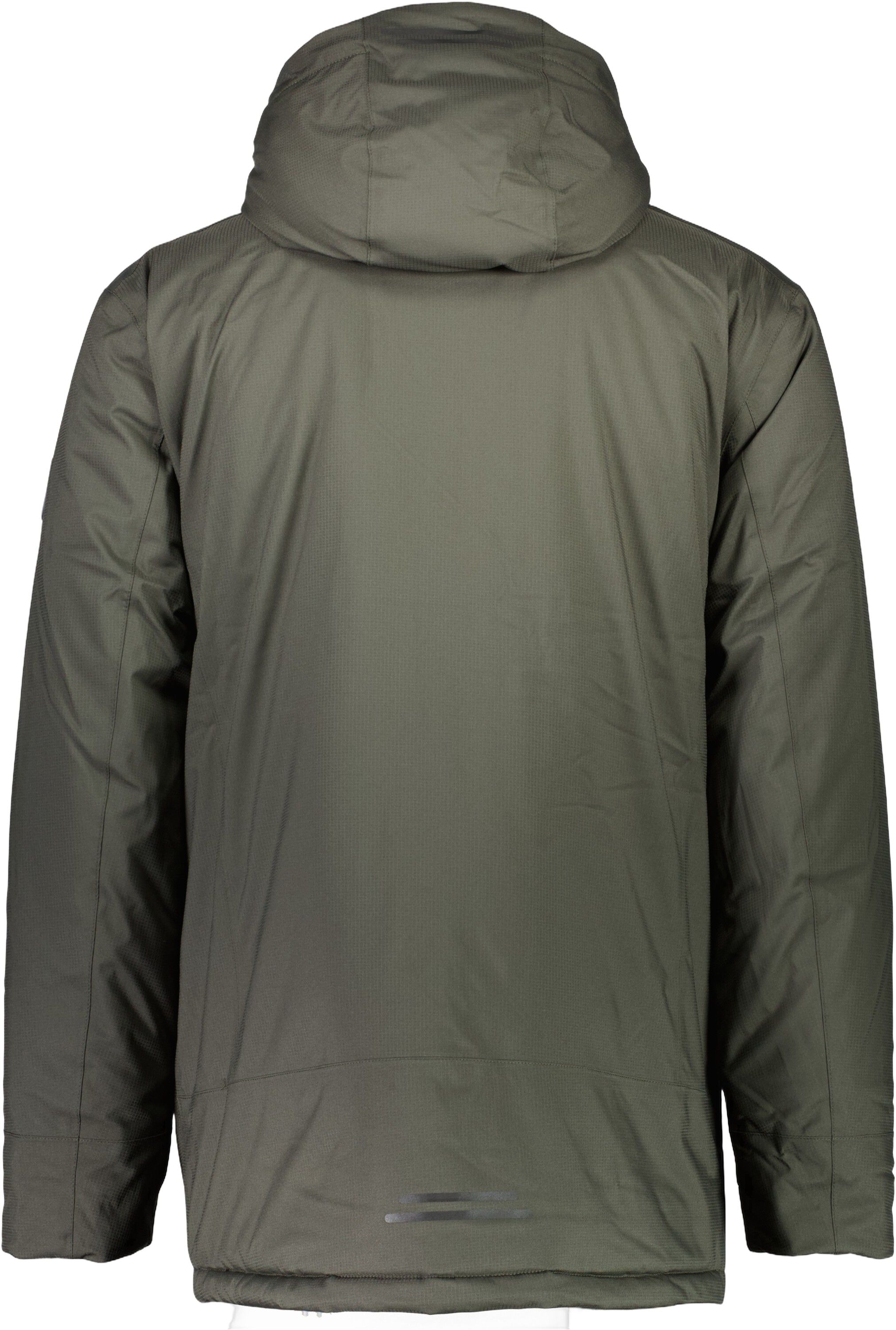 Functional jacket