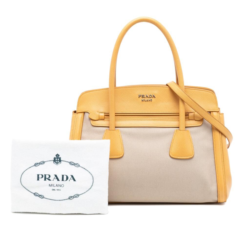 Prada Handbag