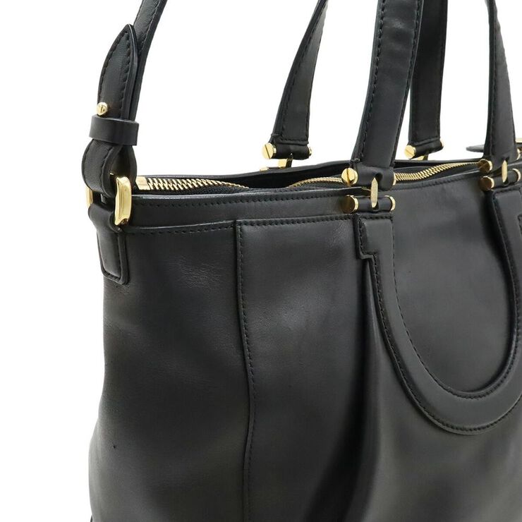 Salvatore Ferragamo Shoulder Bag