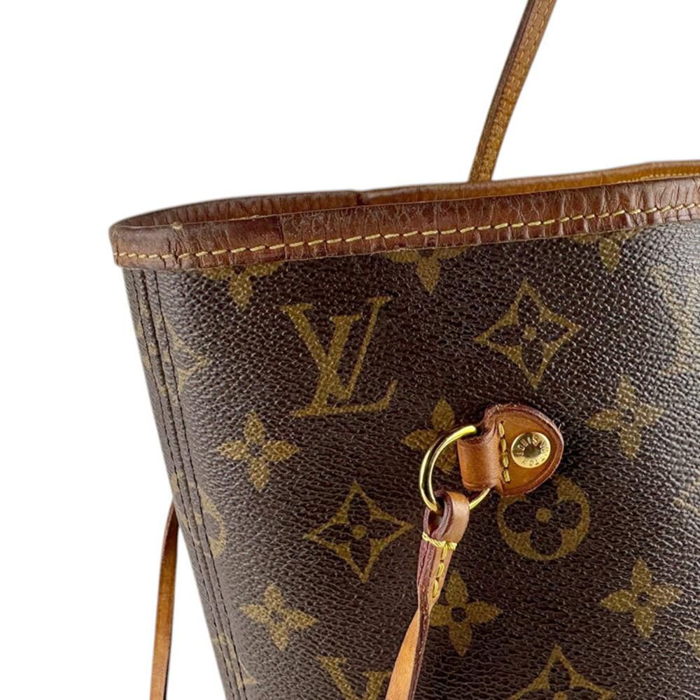 Louis Vuitton Neverfull