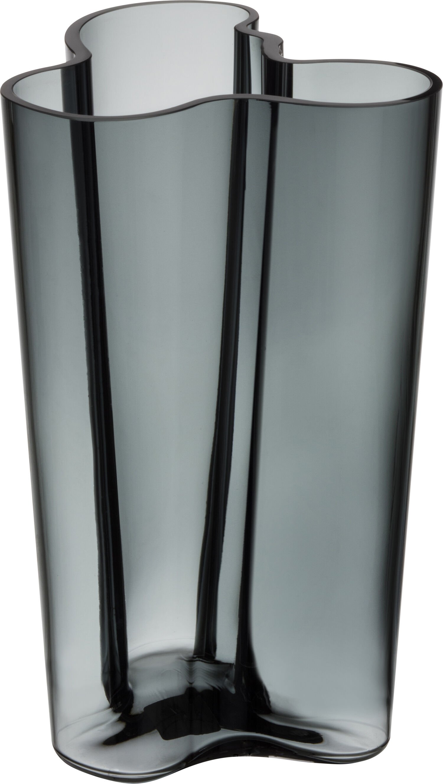 AALTO VASE 251MM GR&Aring;