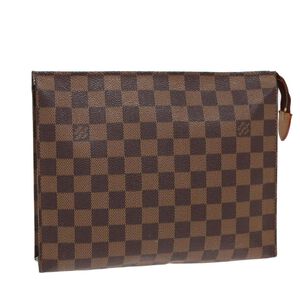 Louis Vuitton Poche Toilette
