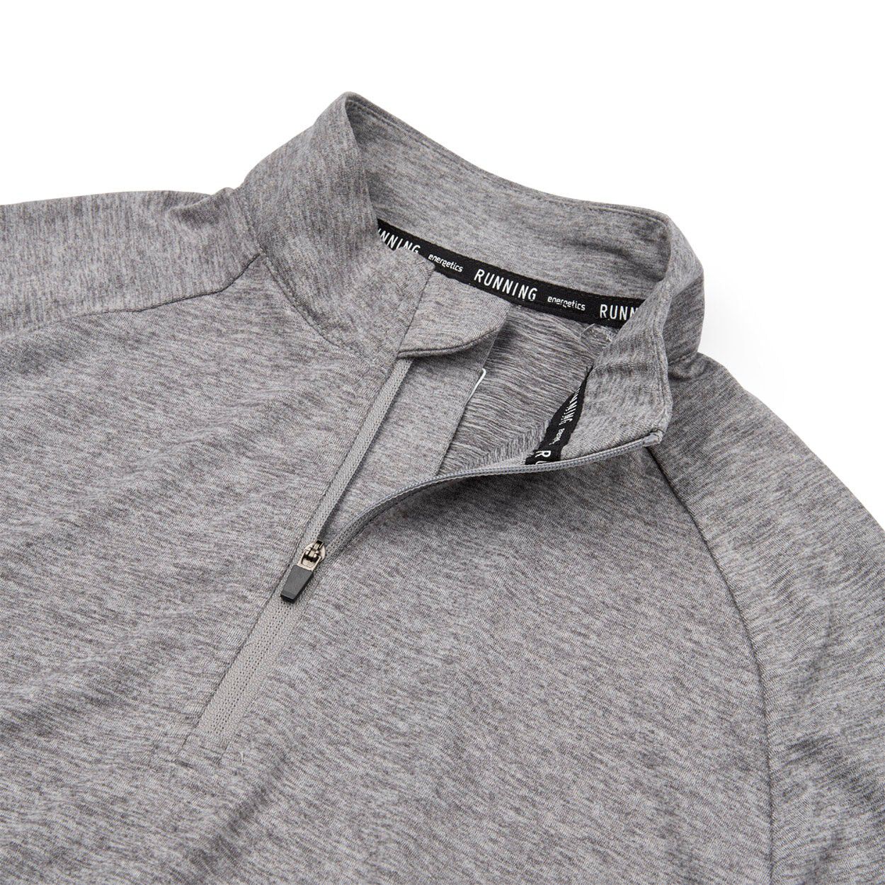 RINA &frac12;-ZIP SWEATSHIRT