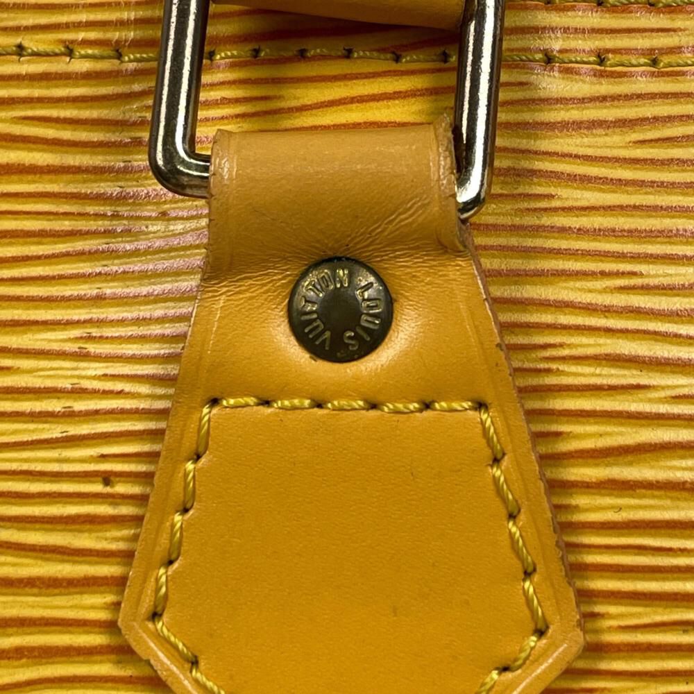 Louis Vuitton Speedy