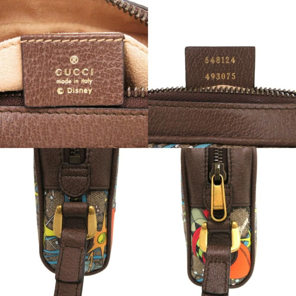 Gucci Shoulder Bag