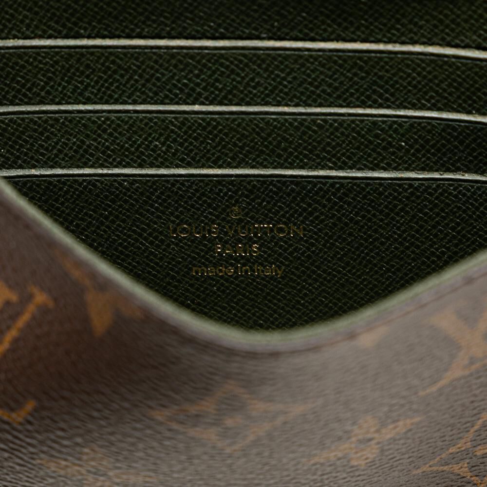Louis Vuitton Pochette Felicie