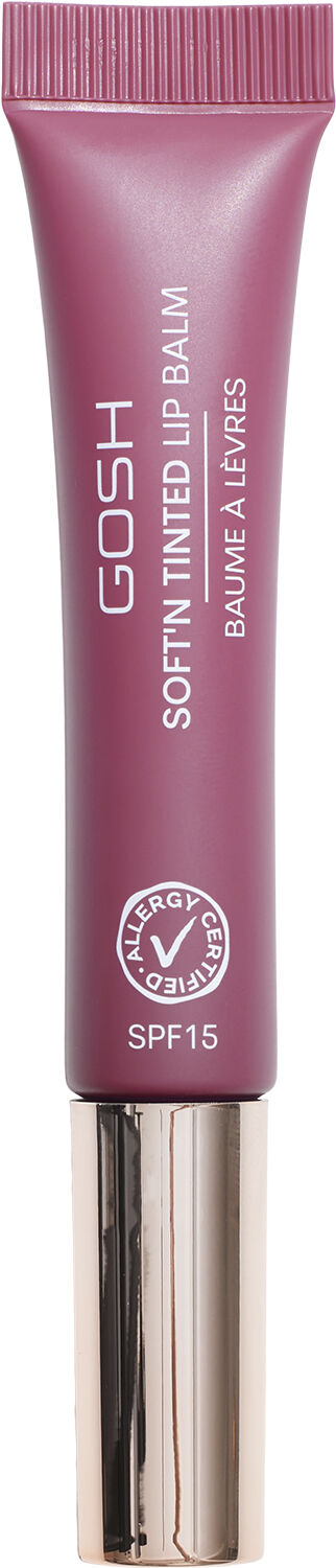 Soft`n Tinted Lip Balm 8 ml