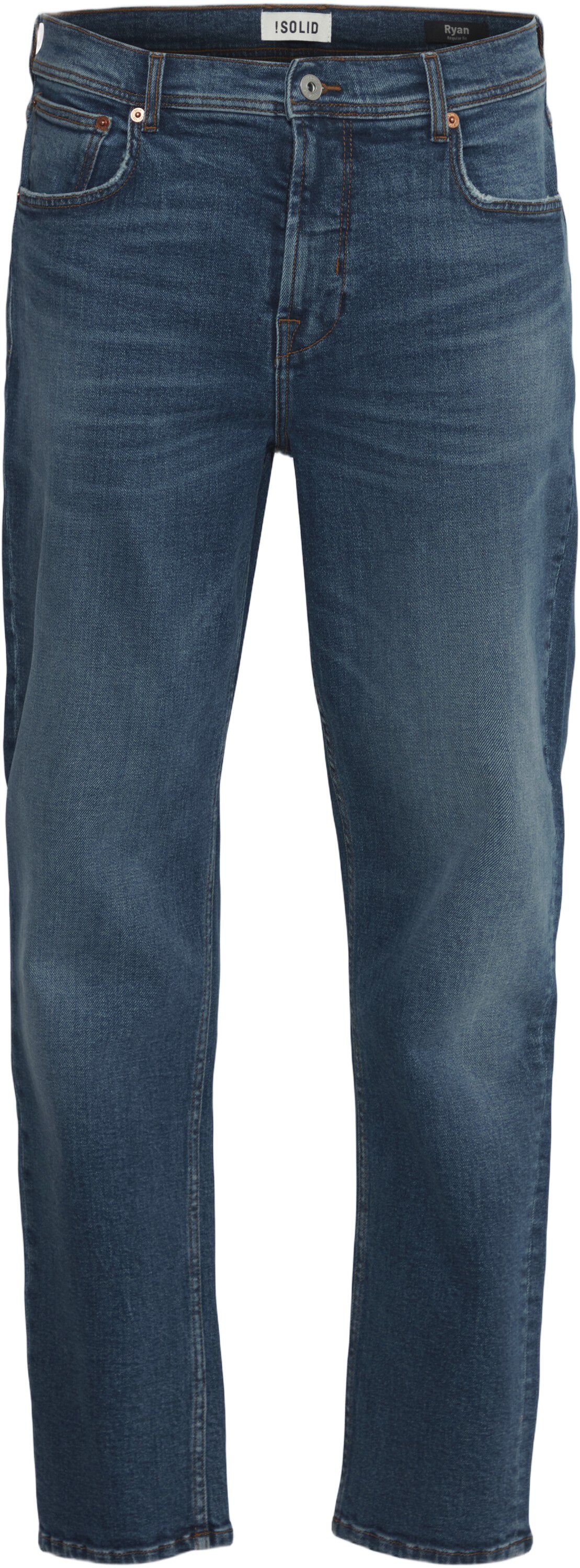 SDISNI RYAN Jeans