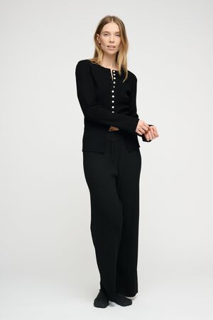 hali knit pants