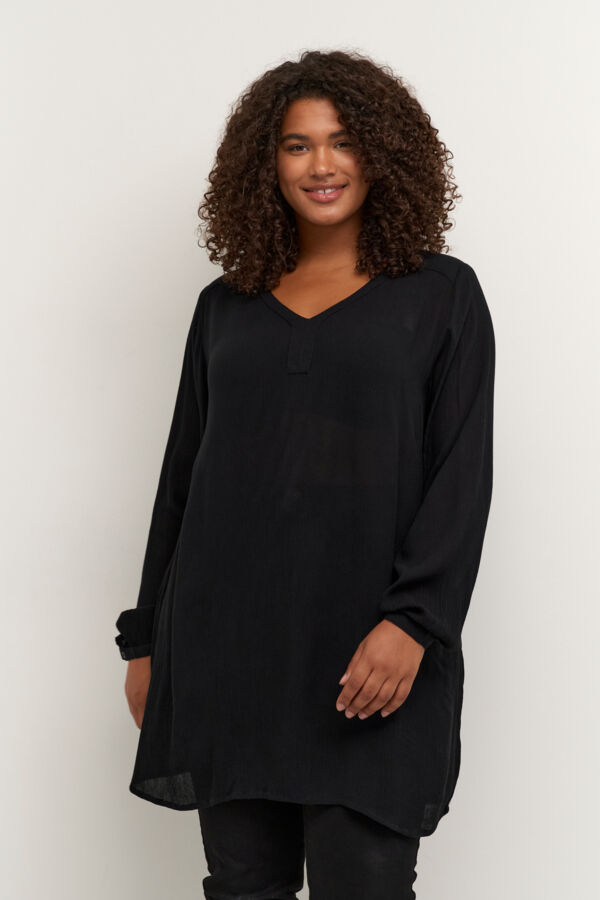 KCami LS Tunic