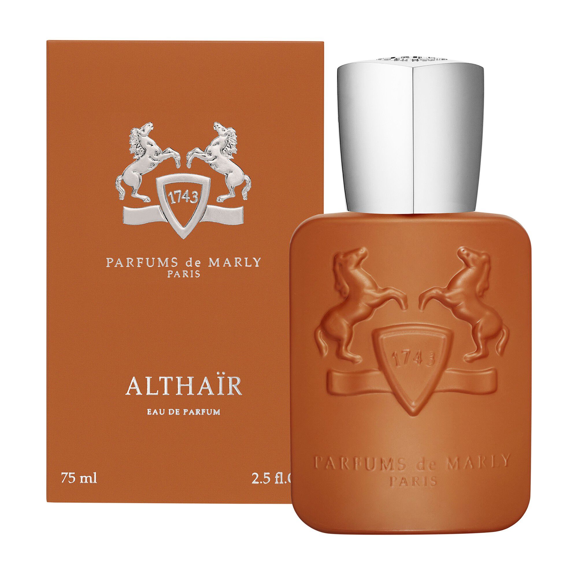 ALTHA&Iuml;R