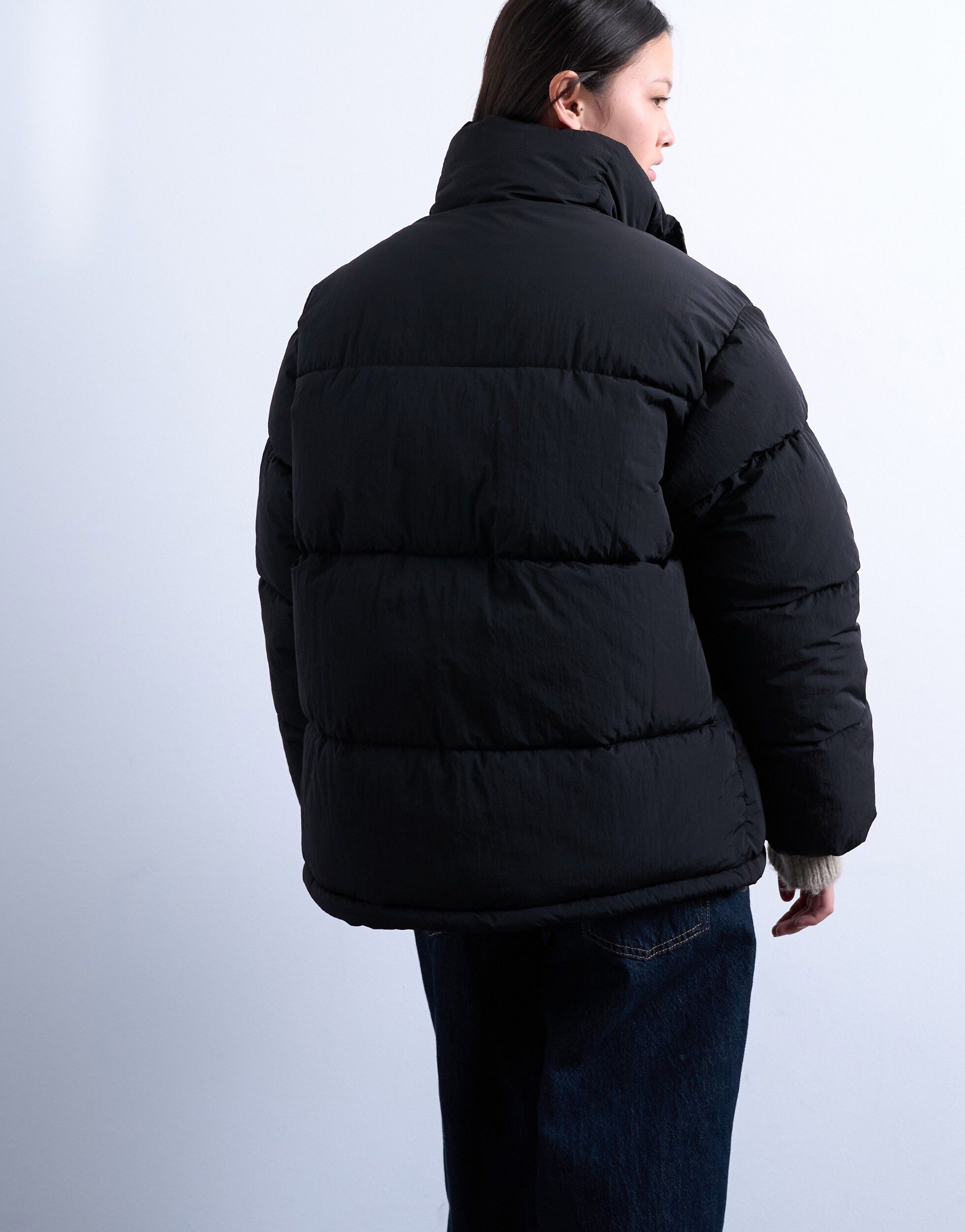 TSRILEY PUFFER JACKET