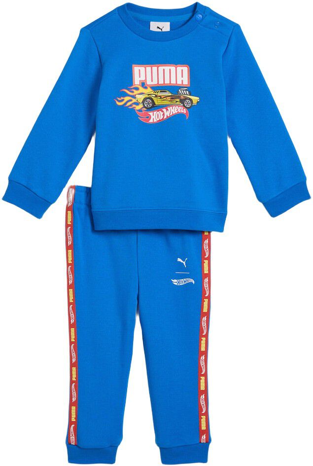 X Hot Wheels Minicats Joggingdragt