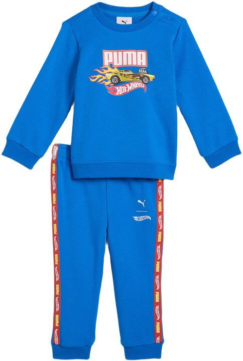 X Hot Wheels Minicats Joggingdragt