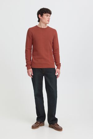 BHREDHILL CREWNECK