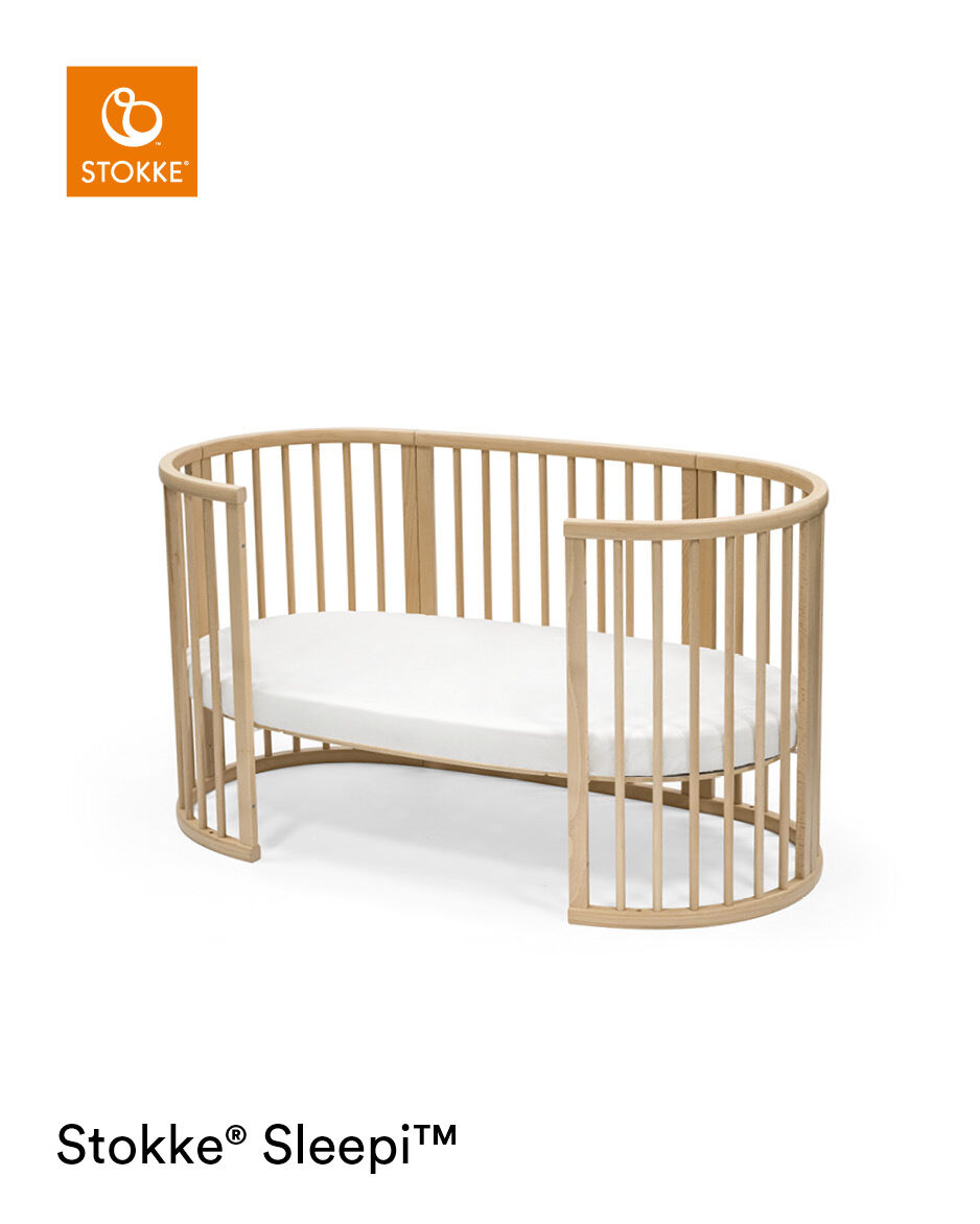 Stokke new arrivals sleepi seng