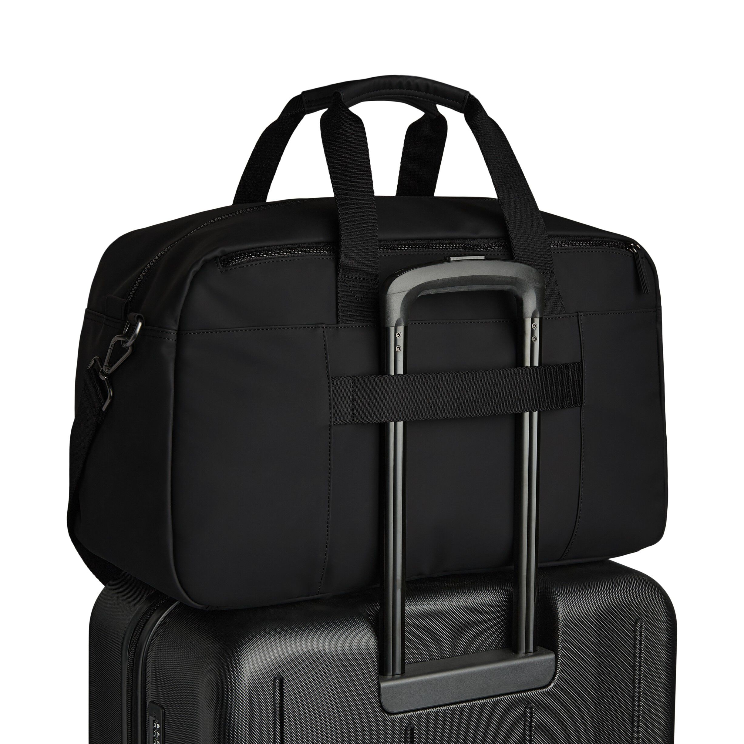 AtlasMBG Weekend Bag, 30L,Rub.