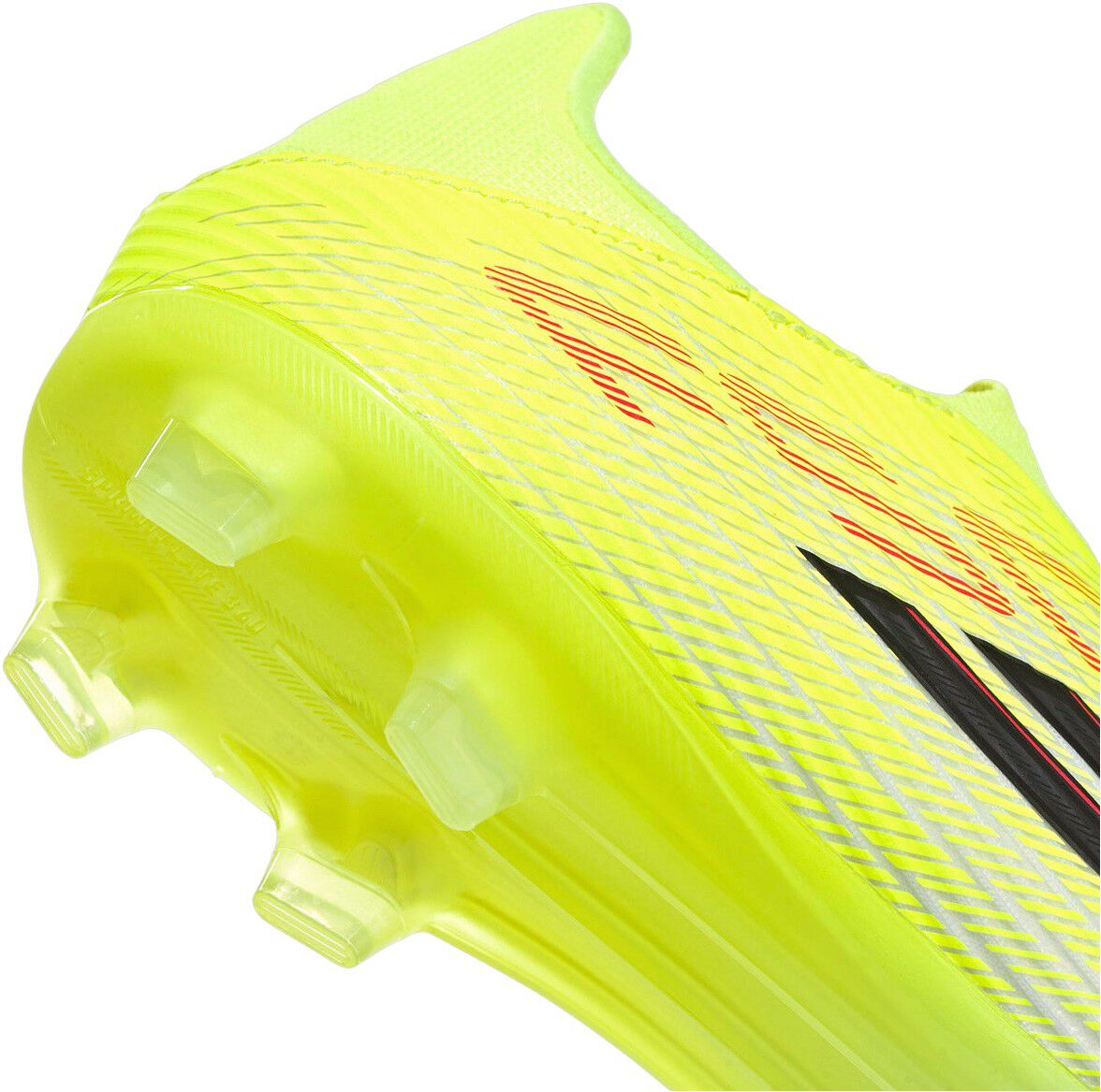 F50 League Laceless FG/MG Fodboldst&oslash;vler