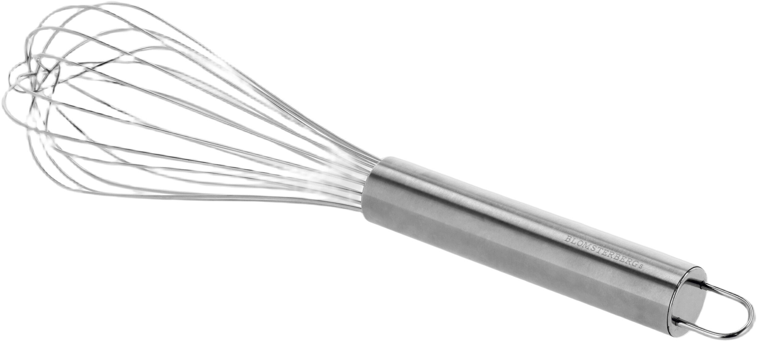 Piskeris 32 cm St&aring;l