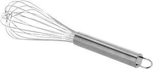 Piskeris 32 cm Stål