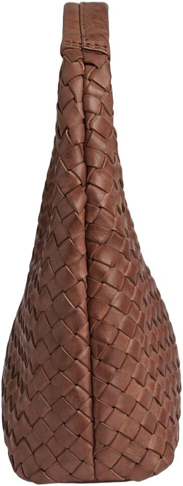 Haymambg Handbag, Weave