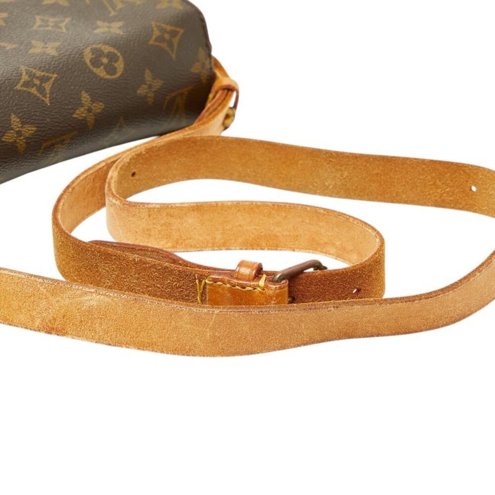 Louis Vuitton Cartouchiere