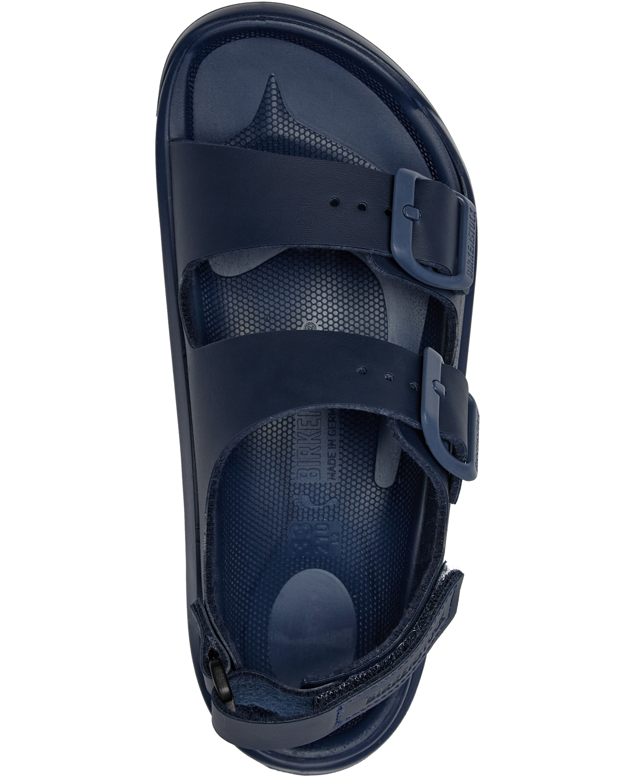 Mogami AS Kids BF Navy