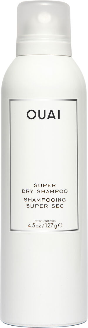 Super Dry Shampoo