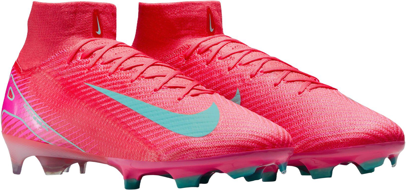 Mercurial Zoom Superfly 10 Elite Fodboldst&oslash;vler