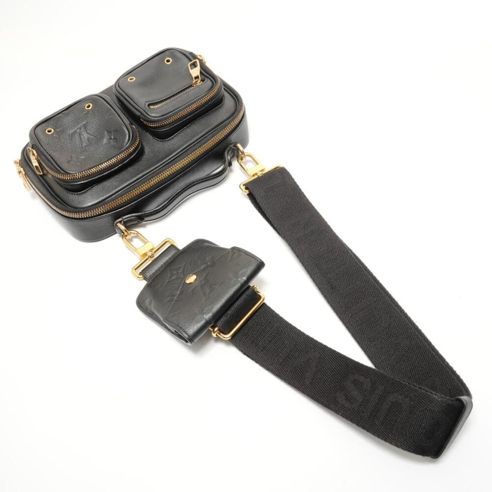 Louis Vuitton Crossbody Bag